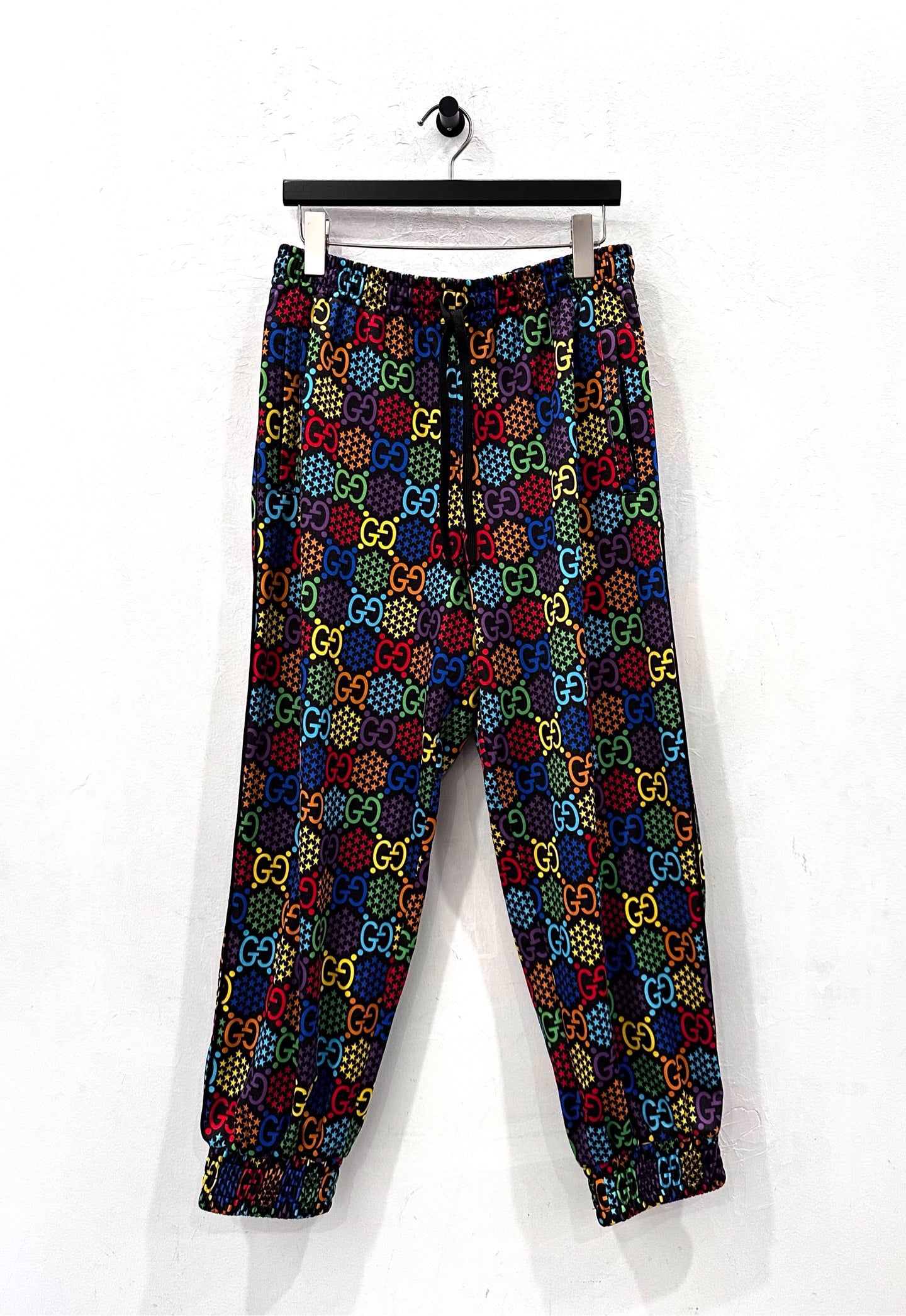 Gucci - Magic Pop Candy Series - Polyester - Multicolour - (S)