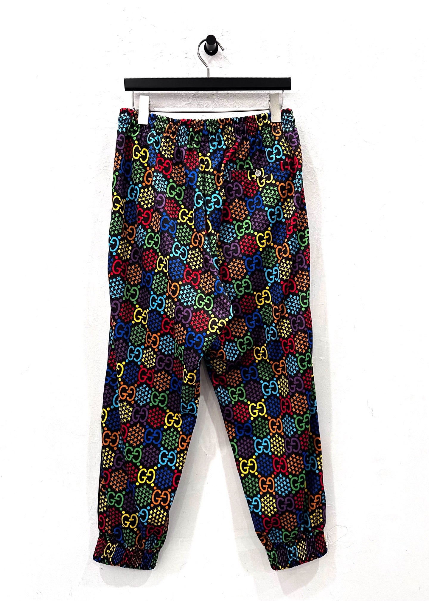 Gucci - Magic Pop Candy Series - Polyester - Multicolour - (S)