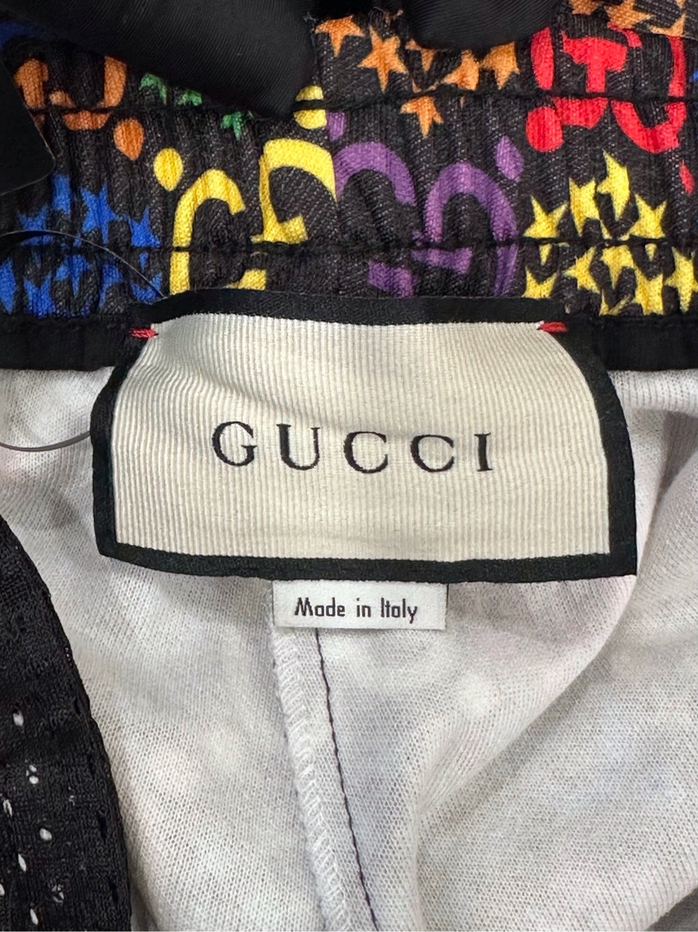 Gucci - Magic Pop Candy Series - Polyester - Multicolour - (S)
