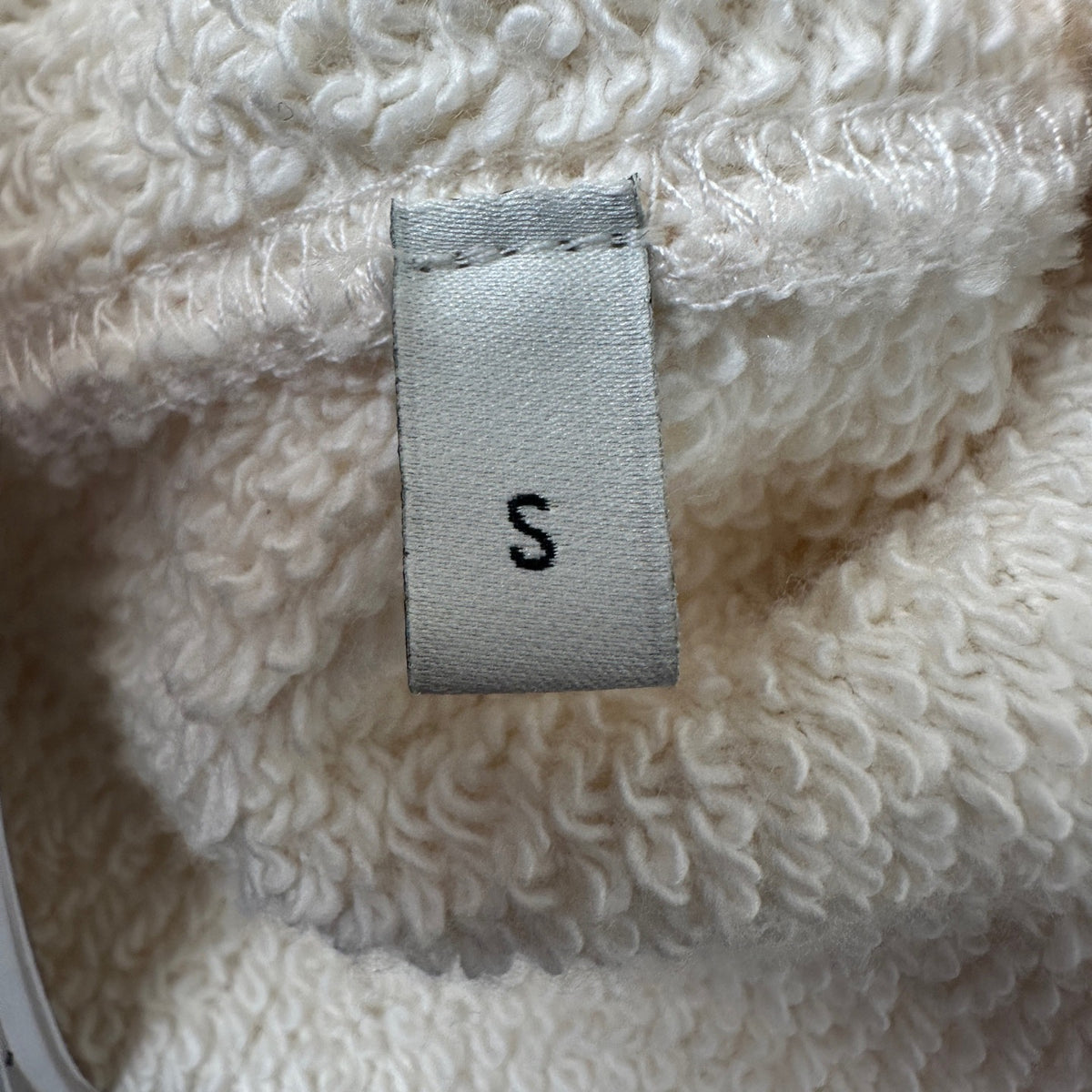 Gucci - Maison de Amour - Cotton - White - (S)