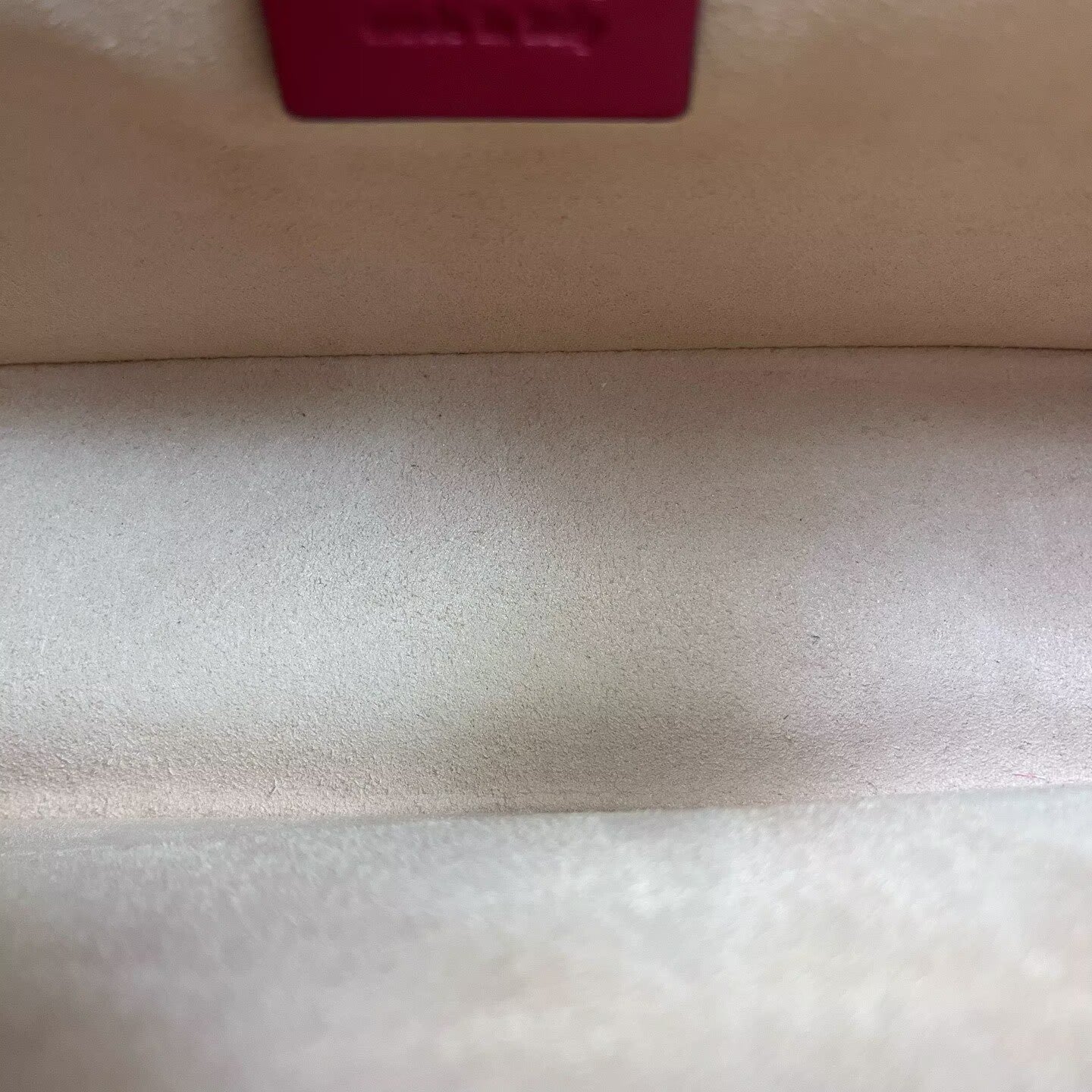 Gucci - Margaret Bee Top Handle Bag - Leather - Multicolour - (medium)