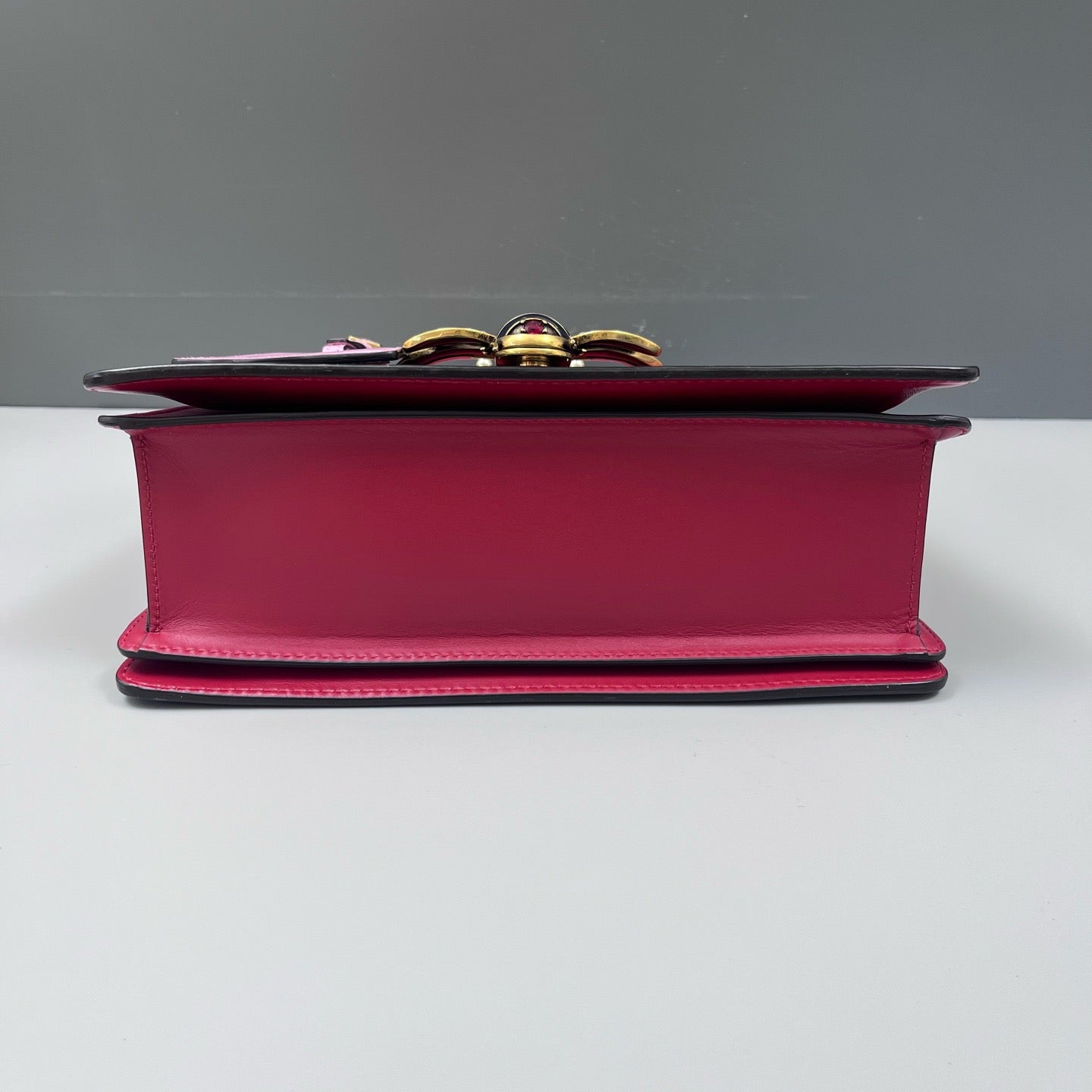 Gucci - Margaret - Leather - Multicolour - (Medium)
