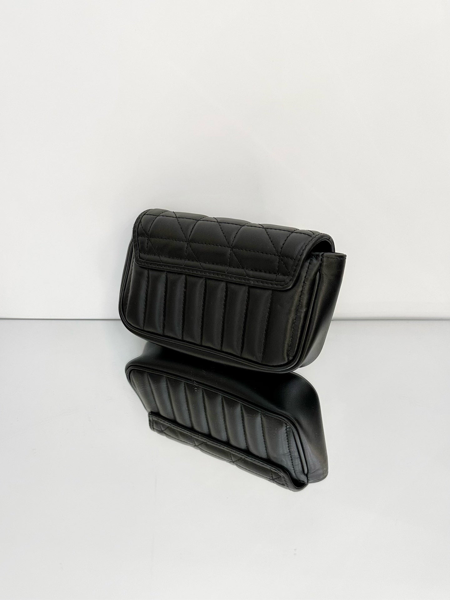 Gucci - Marmont - Leather - Black