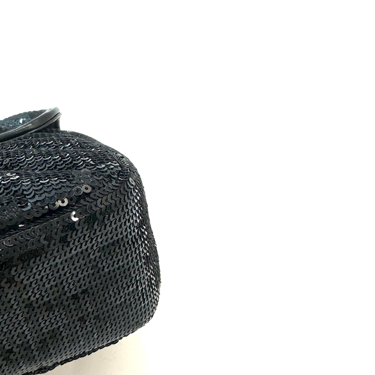 Gucci - Marmont - Glitter - Black