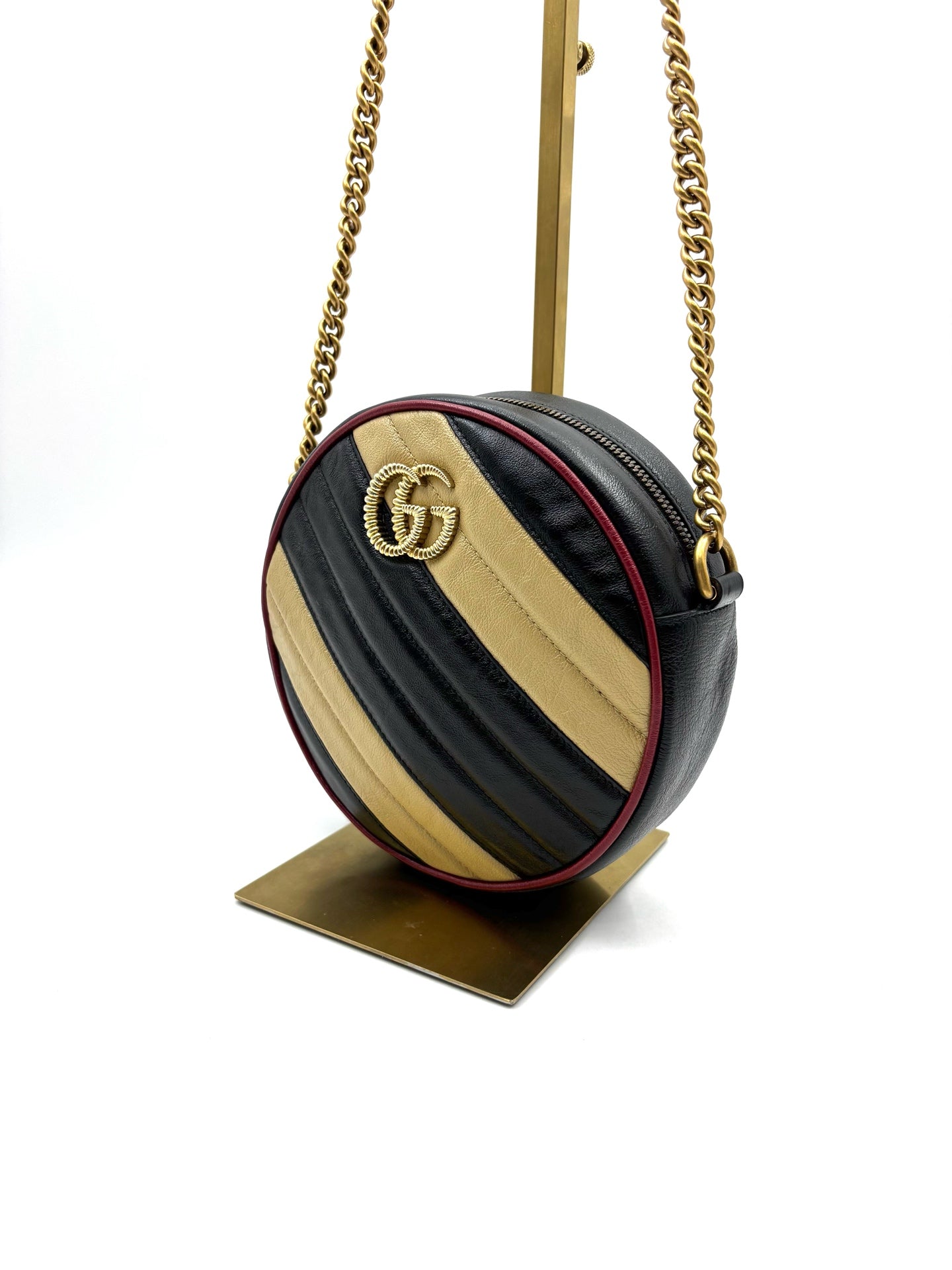 Gucci - Marmont - Leather - Multicolour