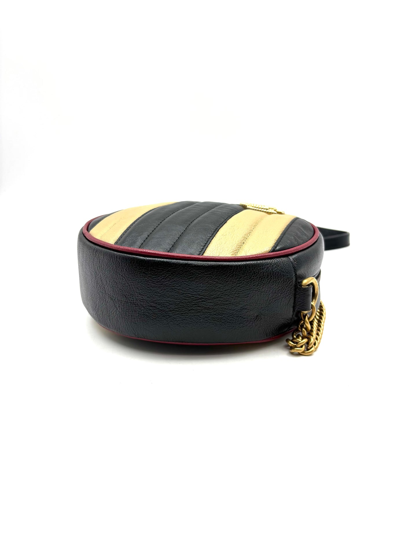 Gucci - Marmont - Leather - Multicolour