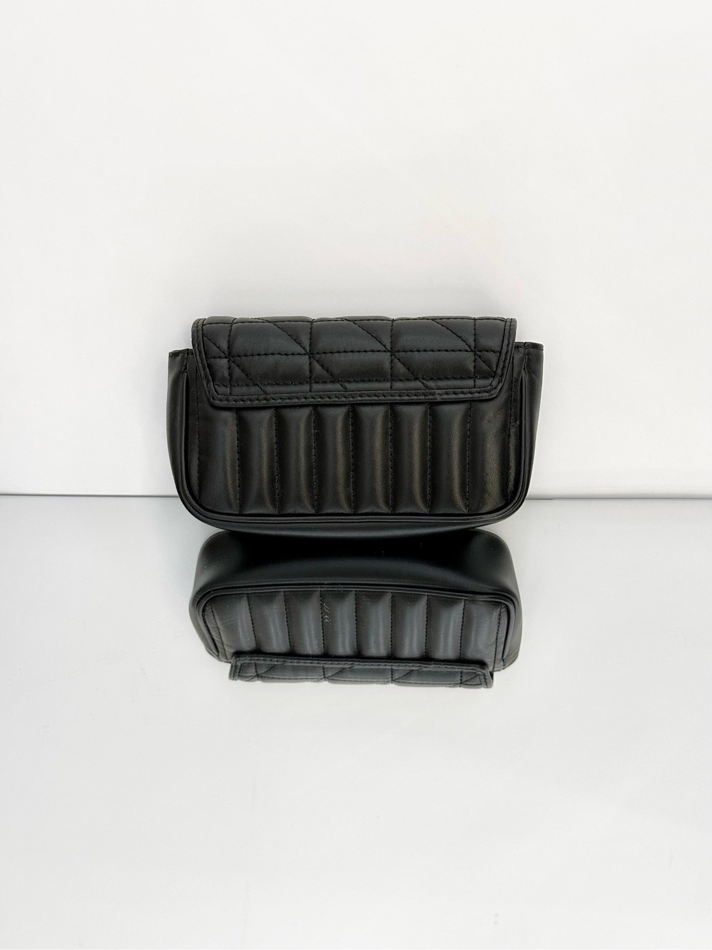 Gucci - Marmont - Leather - Black