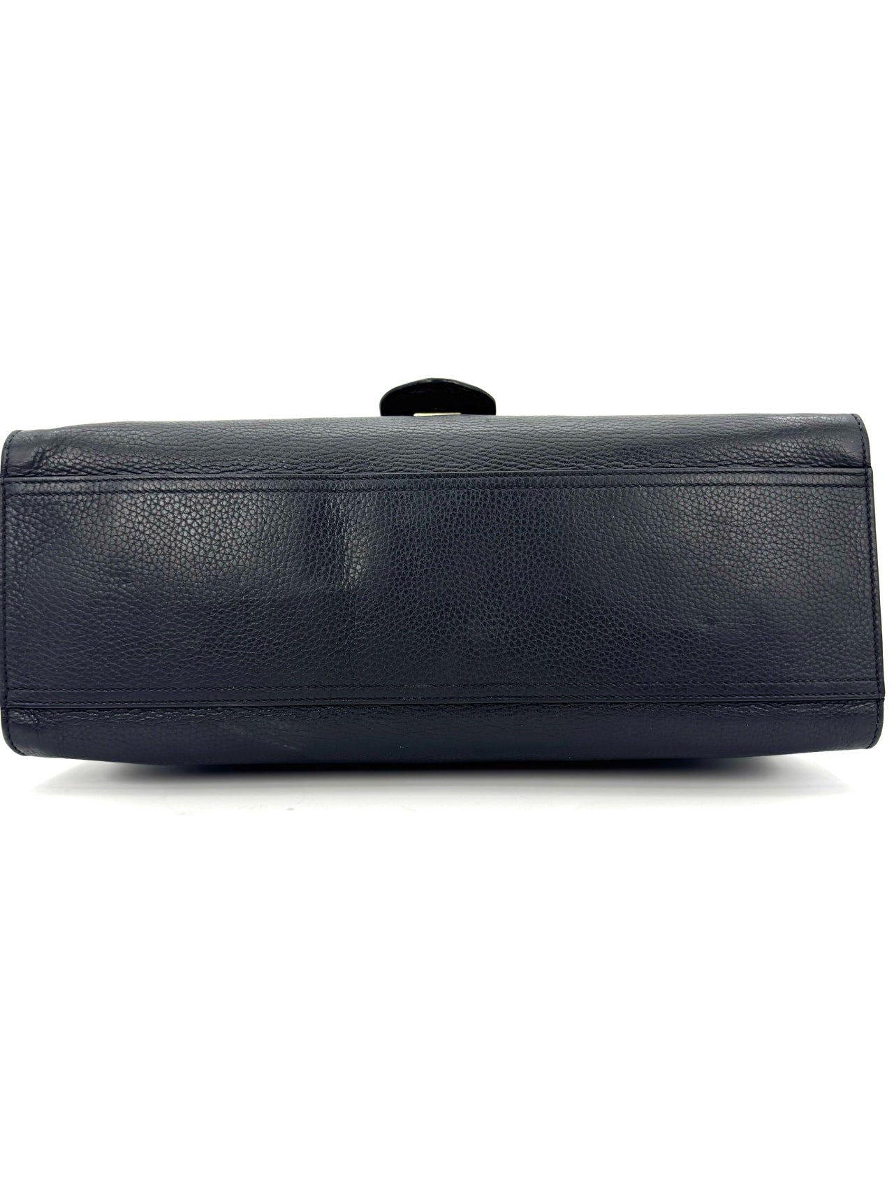 Gucci - Marmont - Leather - Black - (large)