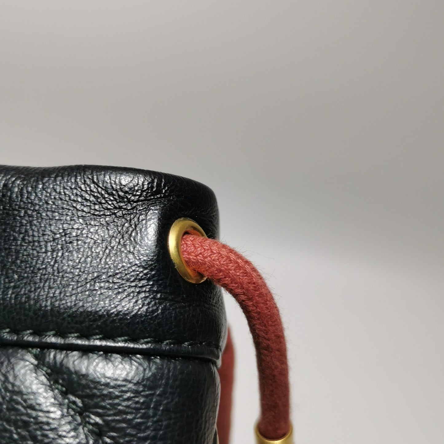 Gucci - Marmont - Leather - Black - (Mini)