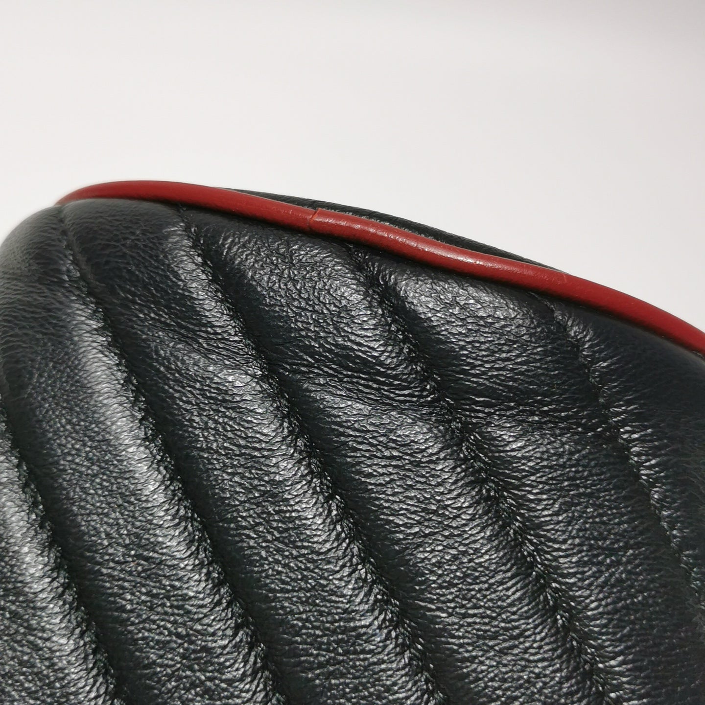 Gucci - Marmont - Leather - Black - (Mini)
