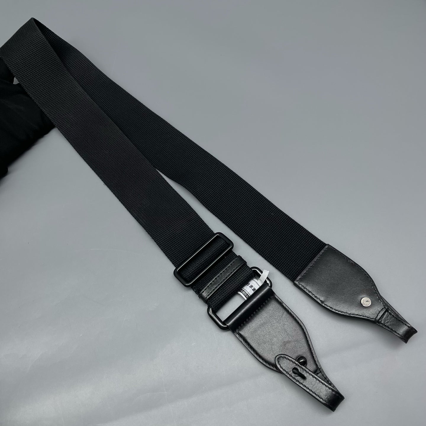 Gucci - Marmont - Leather - Black - (small)