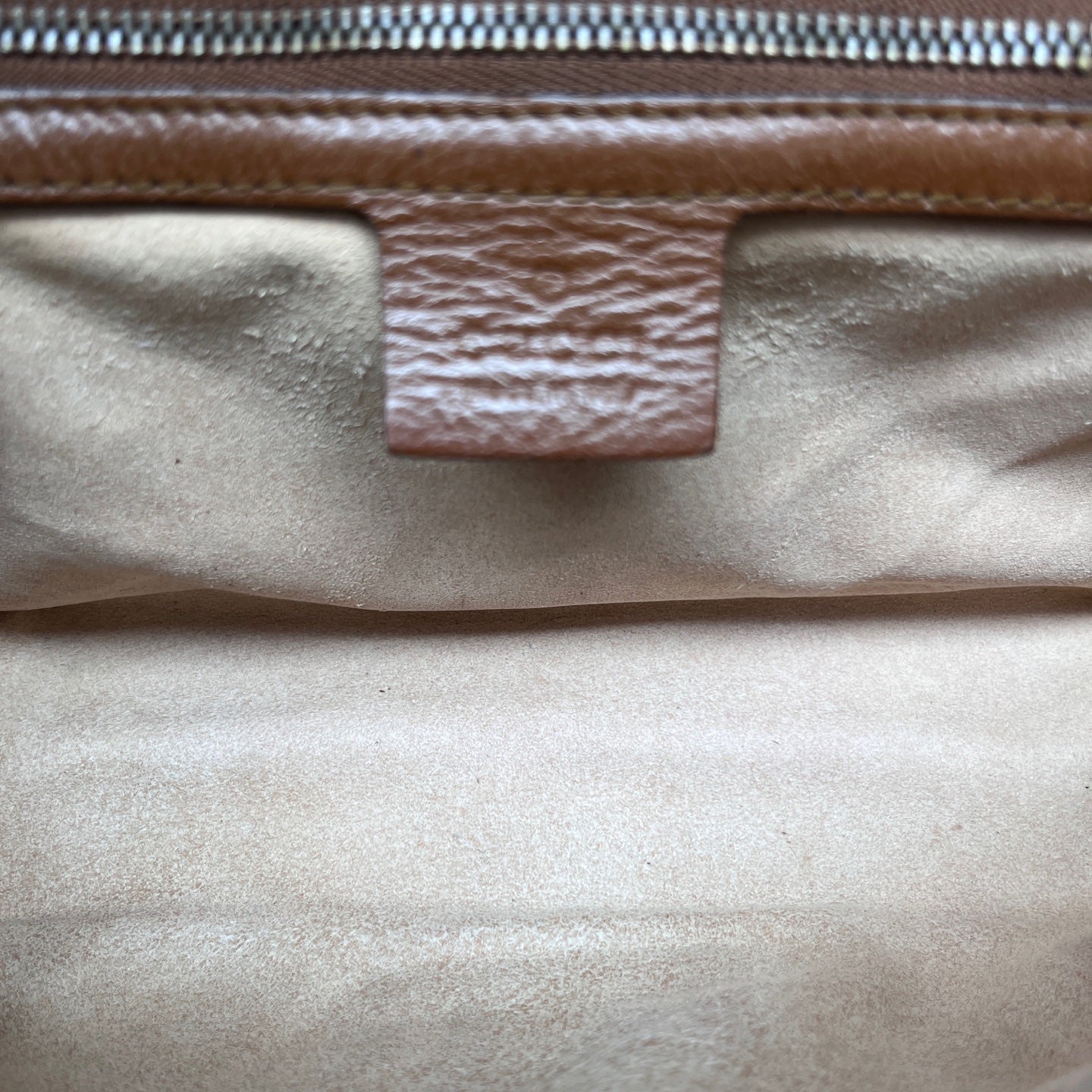 Gucci - Marmont - Leather - Brown - (medium)
