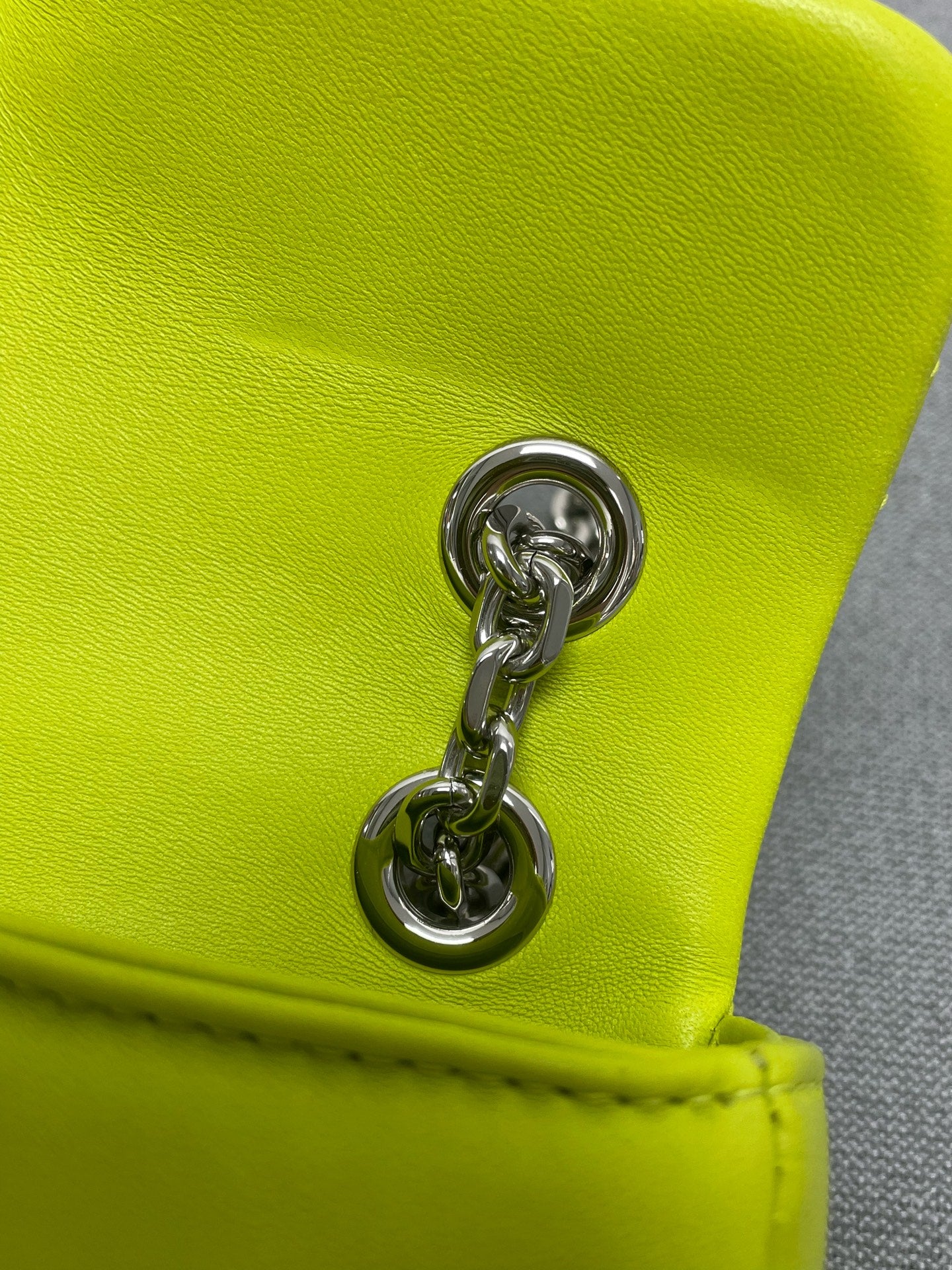 Gucci - Marmont - Leather - Green - (mini)
