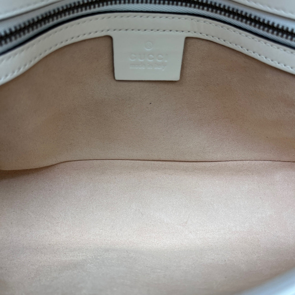Gucci - Marmont - Leather - Multicolour - (medium)