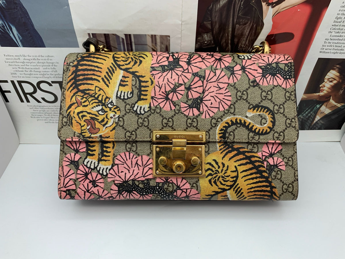 Gucci - Moonlight Box - Cloth - Multicolour