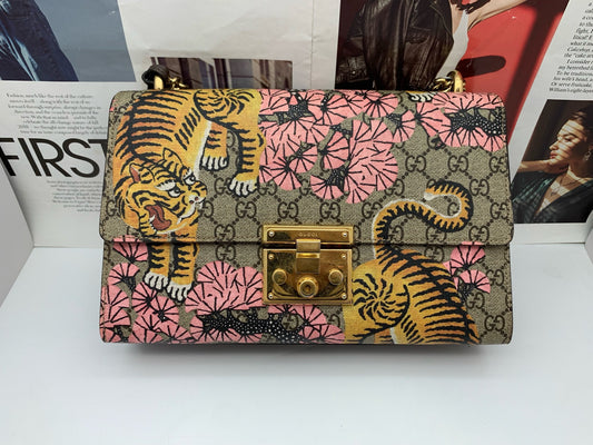 Gucci - Moonlight Box - Cloth - Multicolour