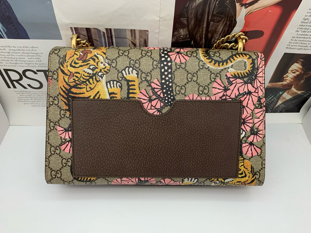 Gucci - Moonlight Box - Cloth - Multicolour
