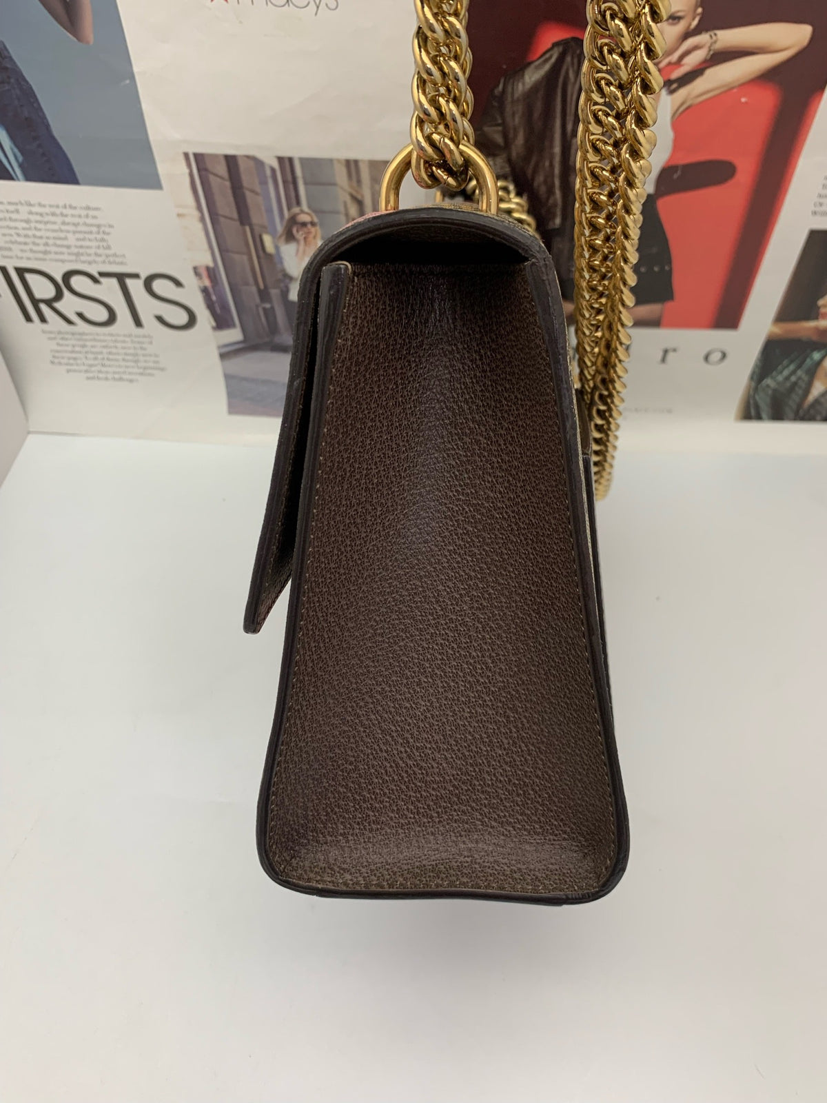 Gucci - Moonlight Box - Cloth - Multicolour