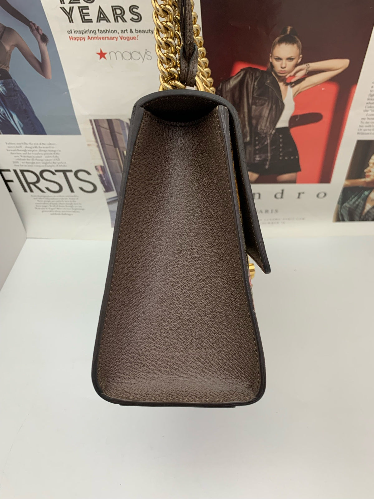 Gucci - Moonlight Box - Cloth - Multicolour