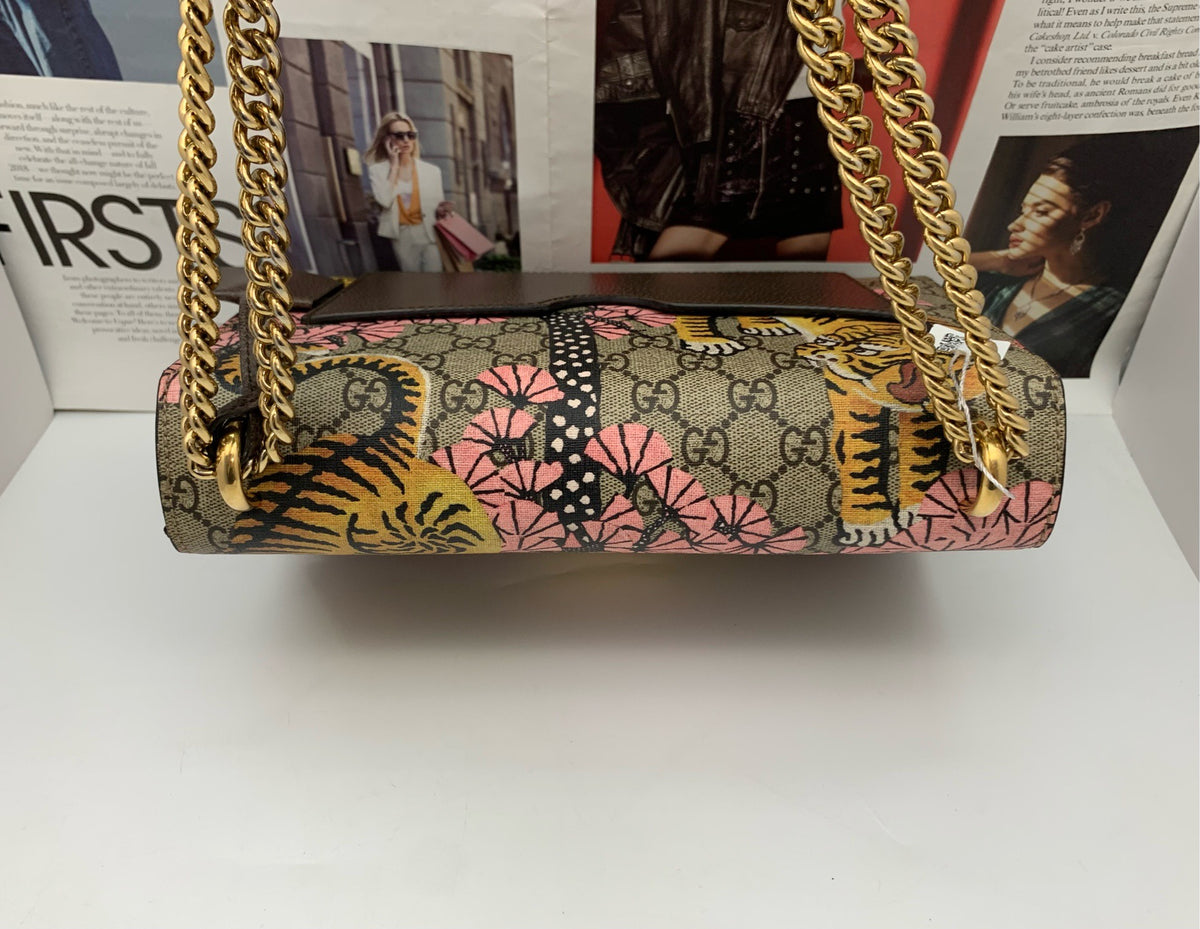 Gucci - Moonlight Box - Cloth - Multicolour