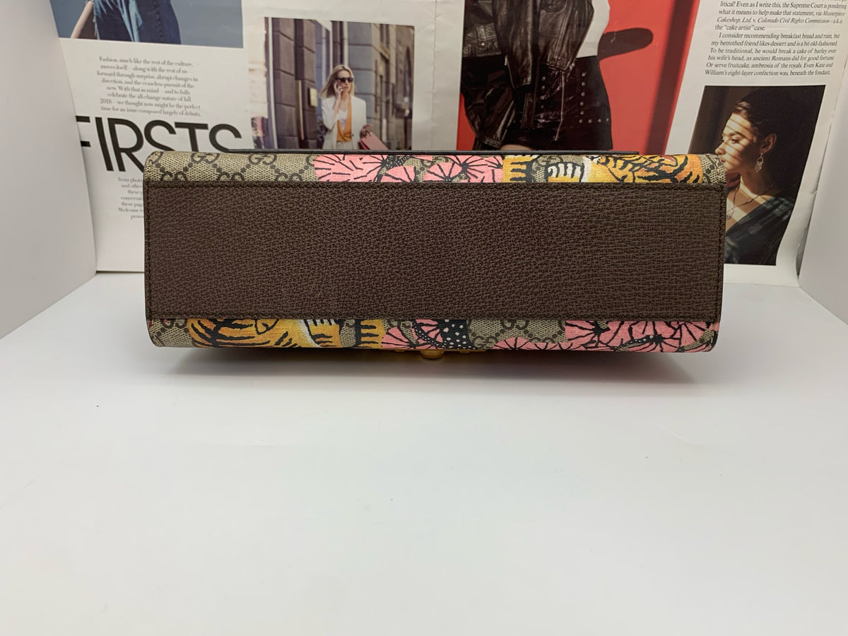 Gucci - Moonlight Box - Cloth - Multicolour