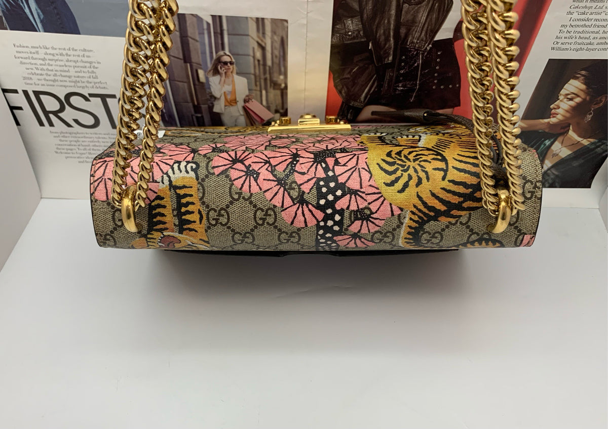 Gucci - Moonlight Box - Cloth - Multicolour