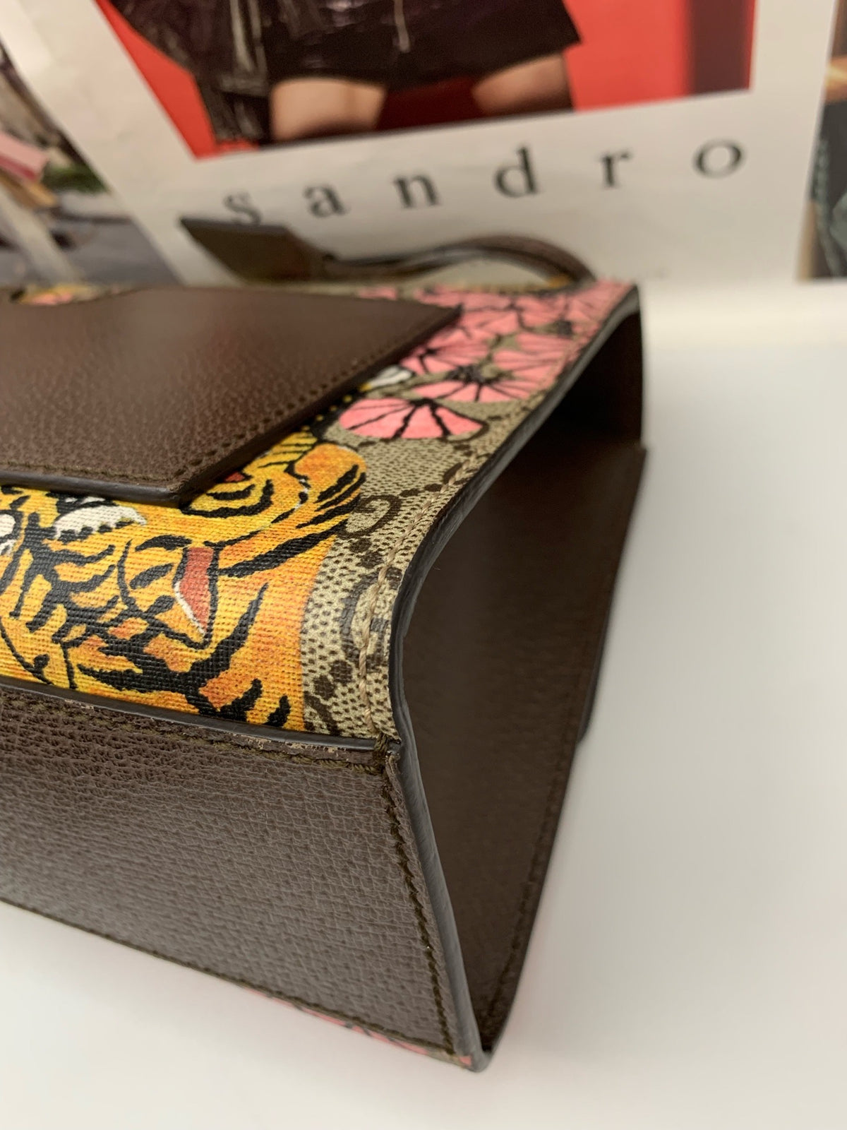 Gucci - Moonlight Box - Cloth - Multicolour