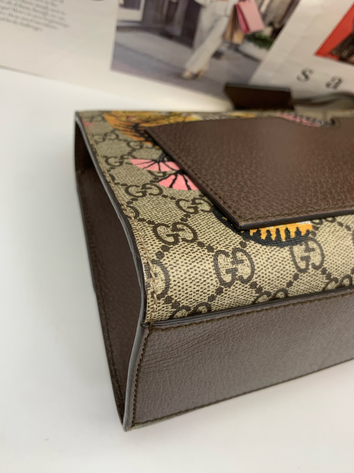 Gucci - Moonlight Box - Cloth - Multicolour