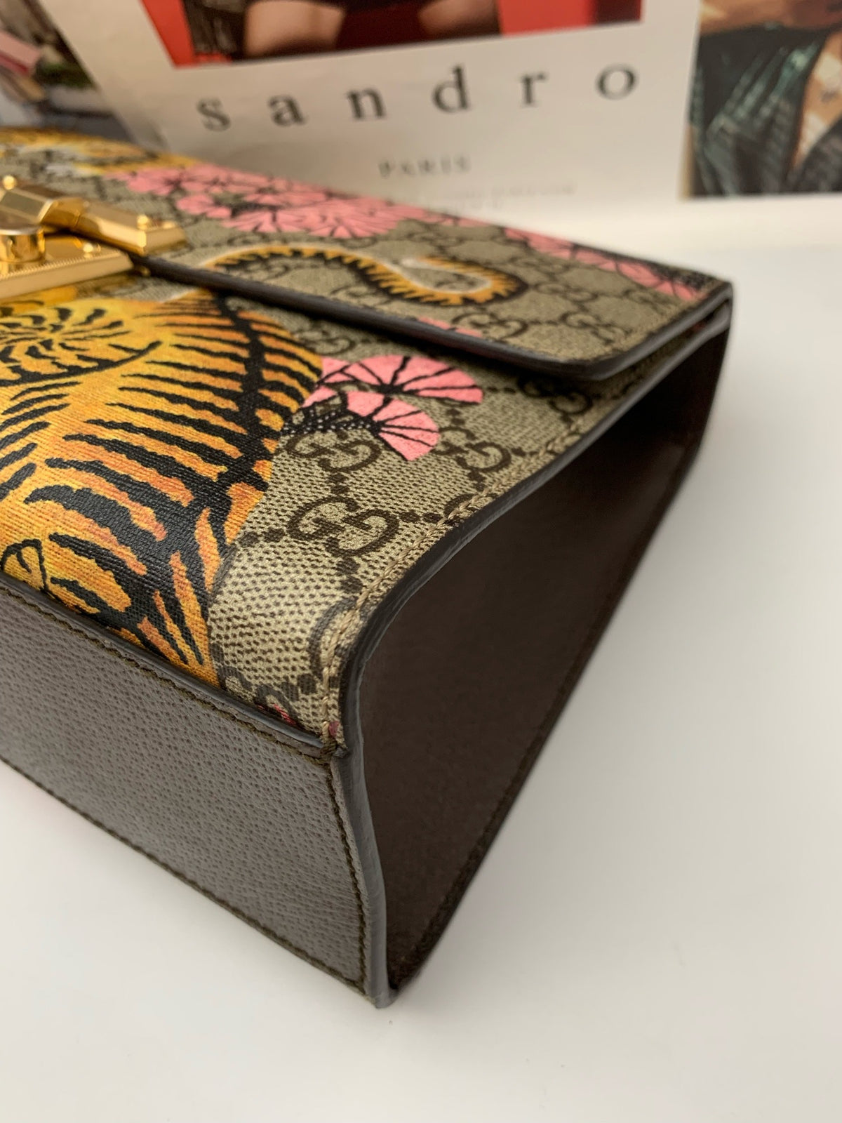 Gucci - Moonlight Box - Cloth - Multicolour