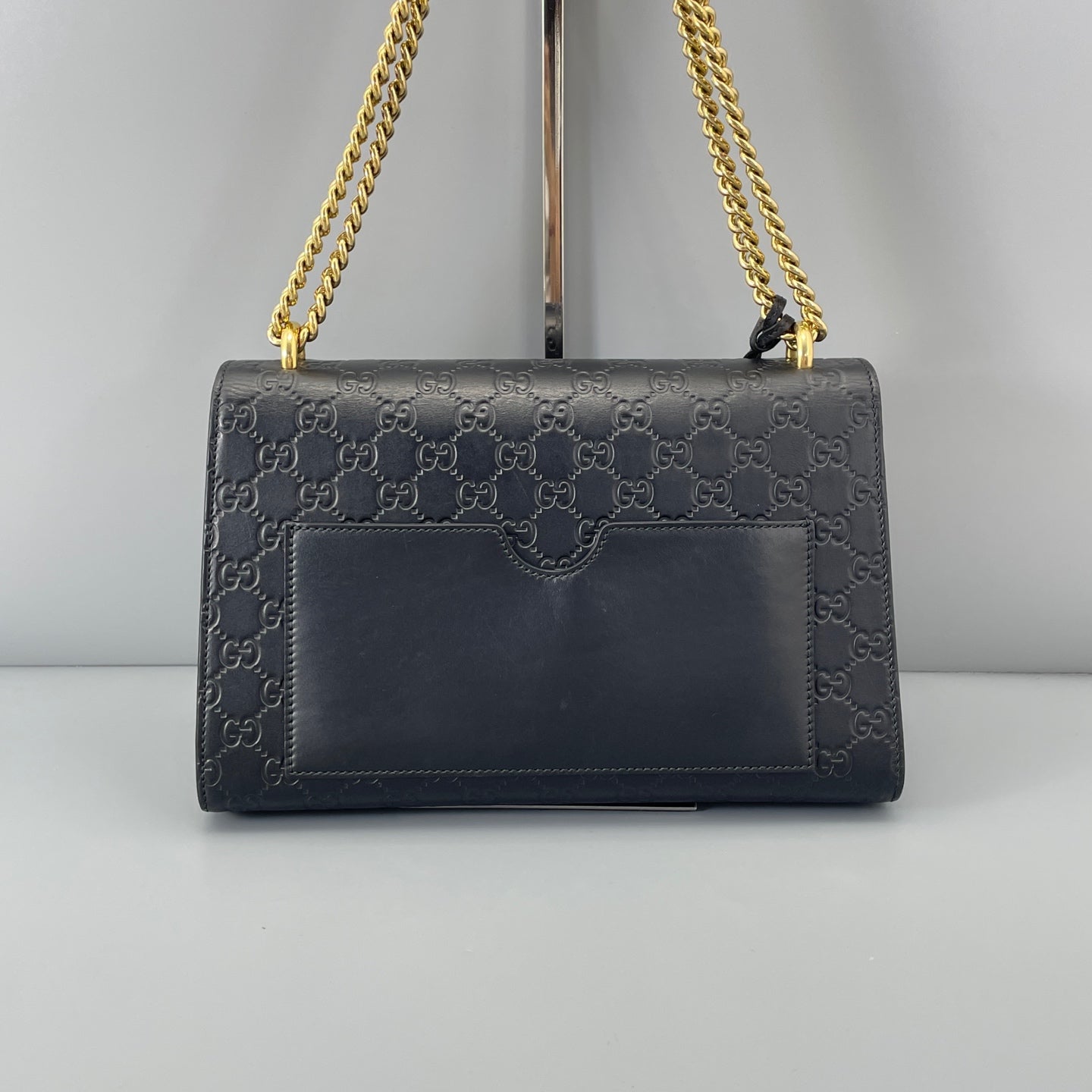 Gucci - Moonlight Box - Leather - Black - (medium)