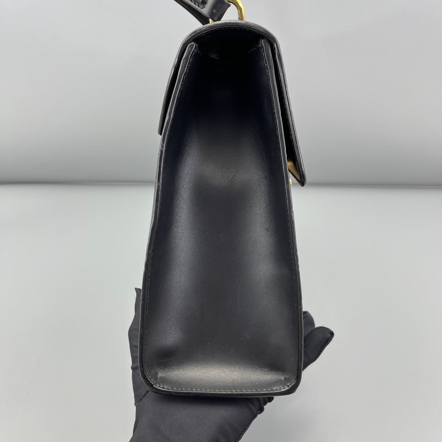 Gucci - Moonlight Treasure Box - Leather - Black - (medium)