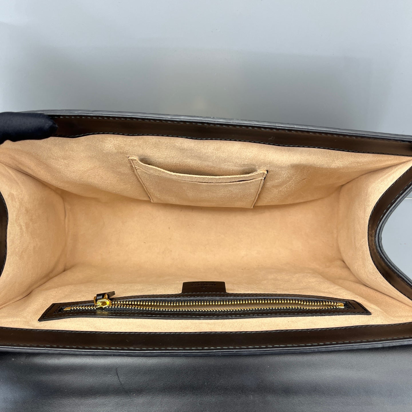 Gucci - Moonlight Treasure Box - Leather - Black - (medium)