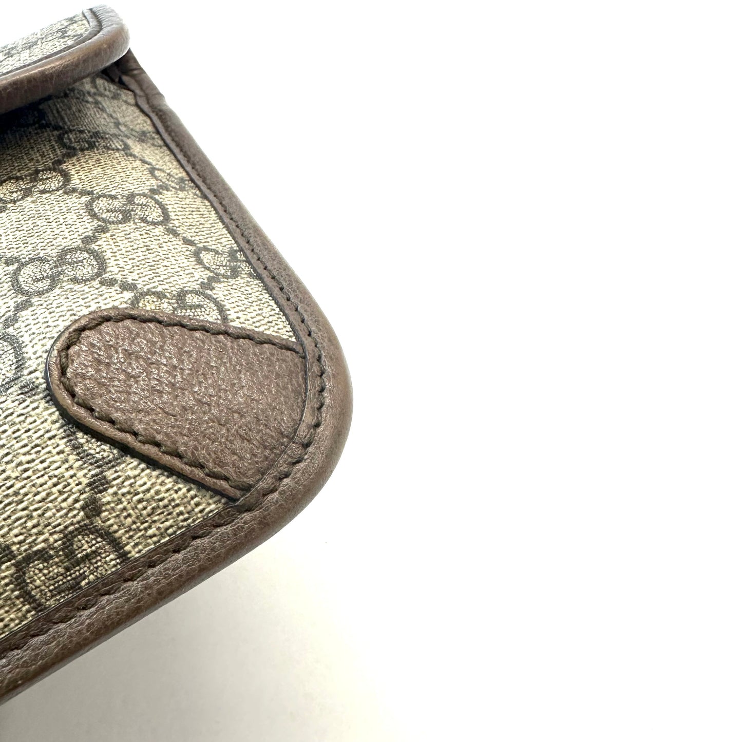 Gucci - NEO Vintage - Cloth - Beige - (mini)