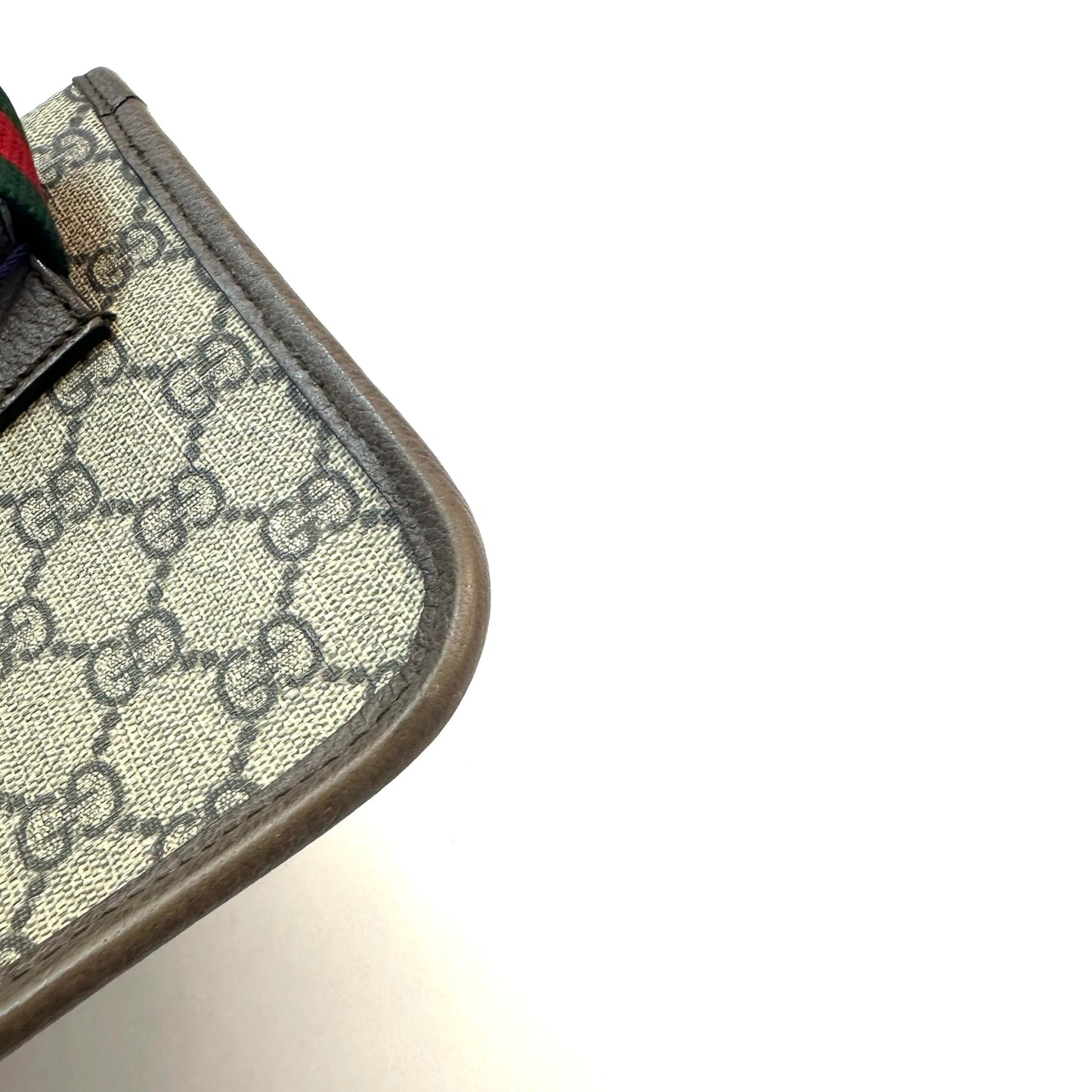 Gucci - NEO Vintage - Cloth - Beige - (mini)