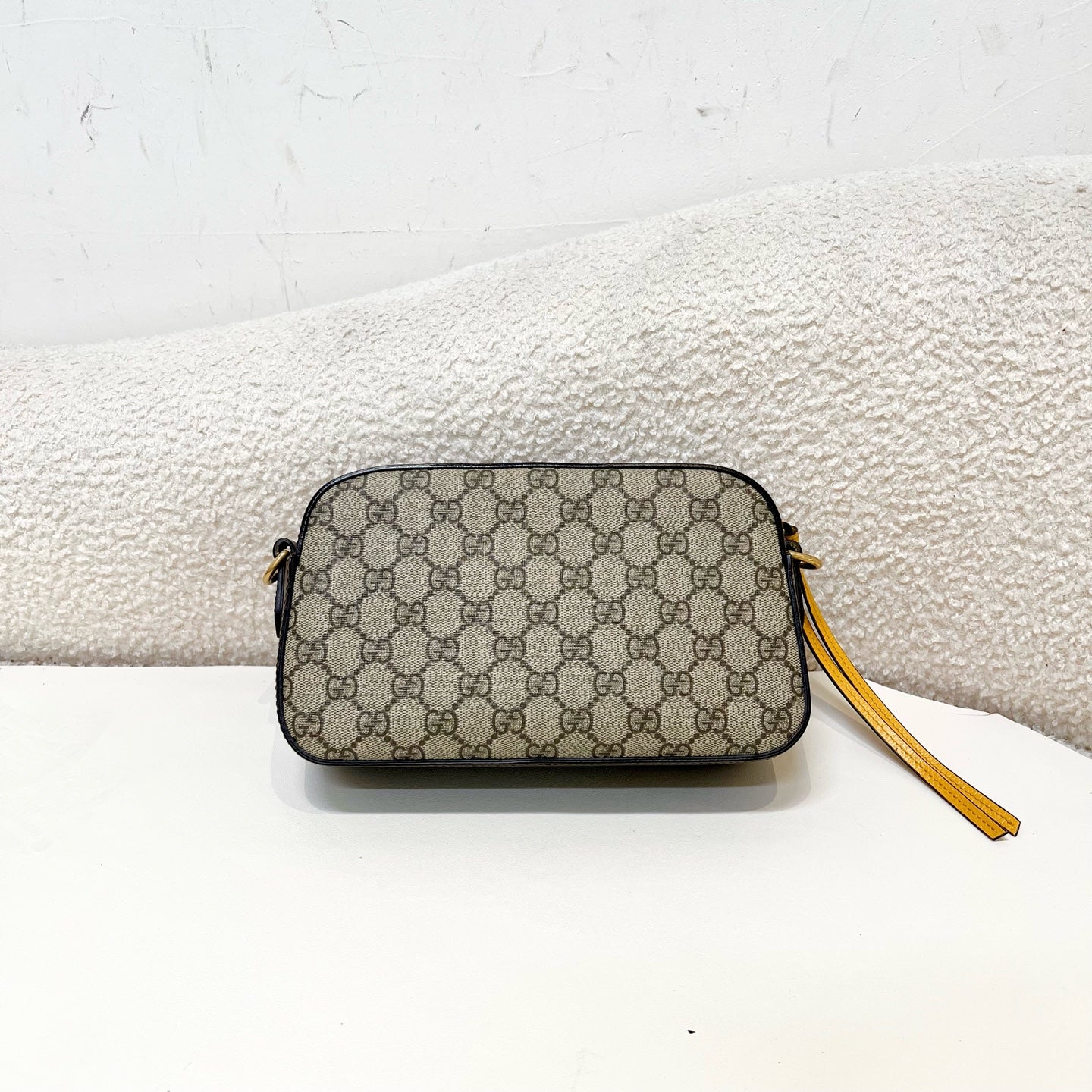 Gucci - Neo Vintage - Cloth - Beige - (small)