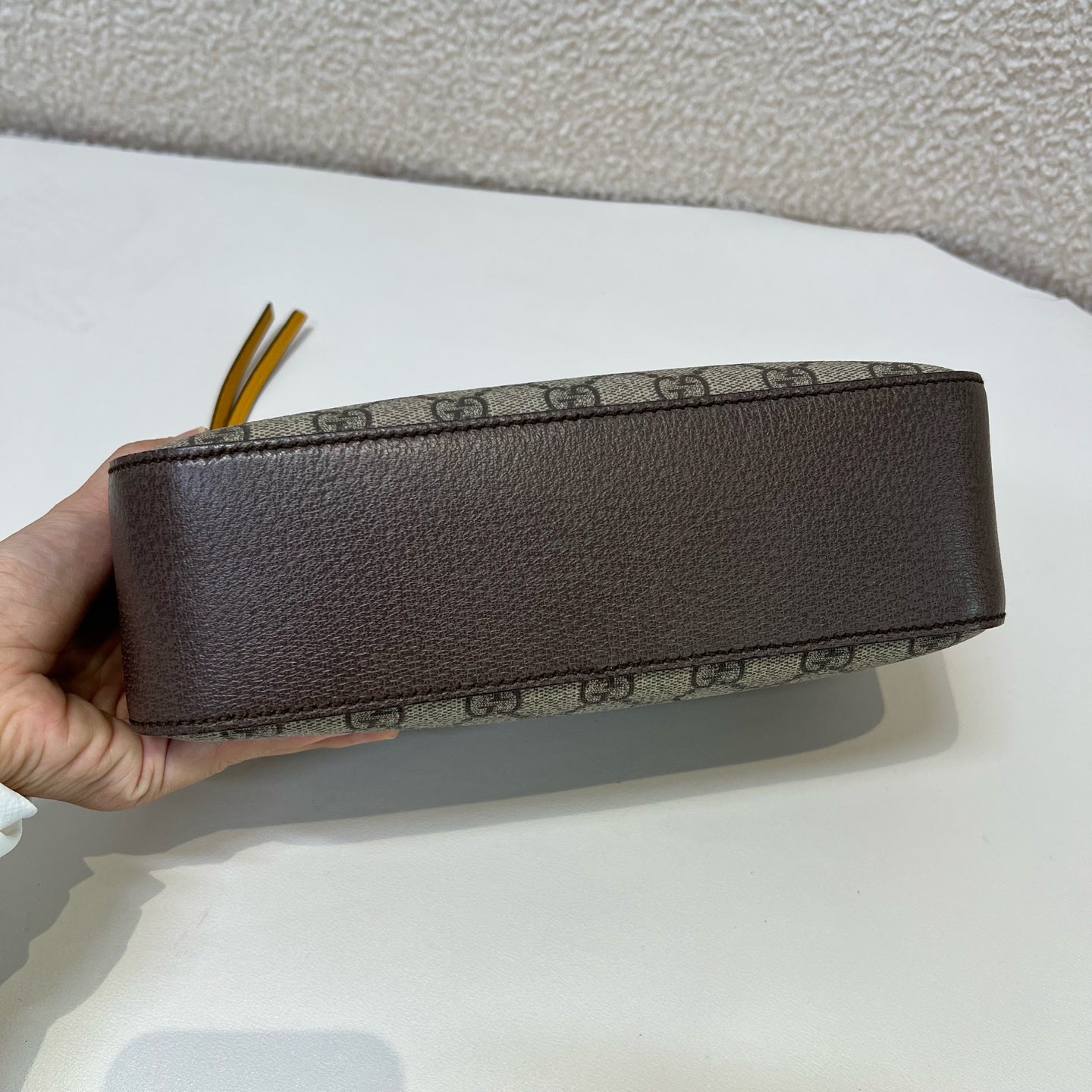 Gucci - Neo Vintage - Cloth - Beige - (small)