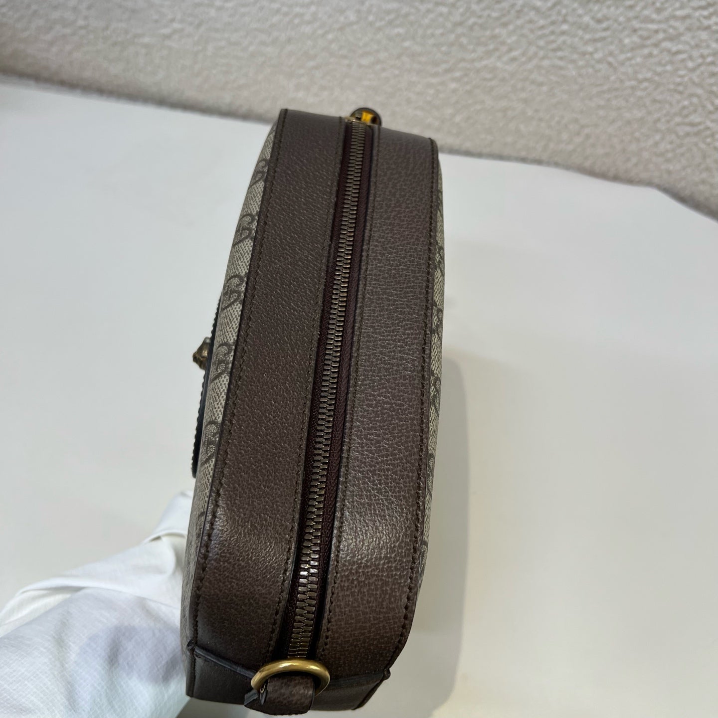Gucci - Neo Vintage - Cloth - Beige - (small)