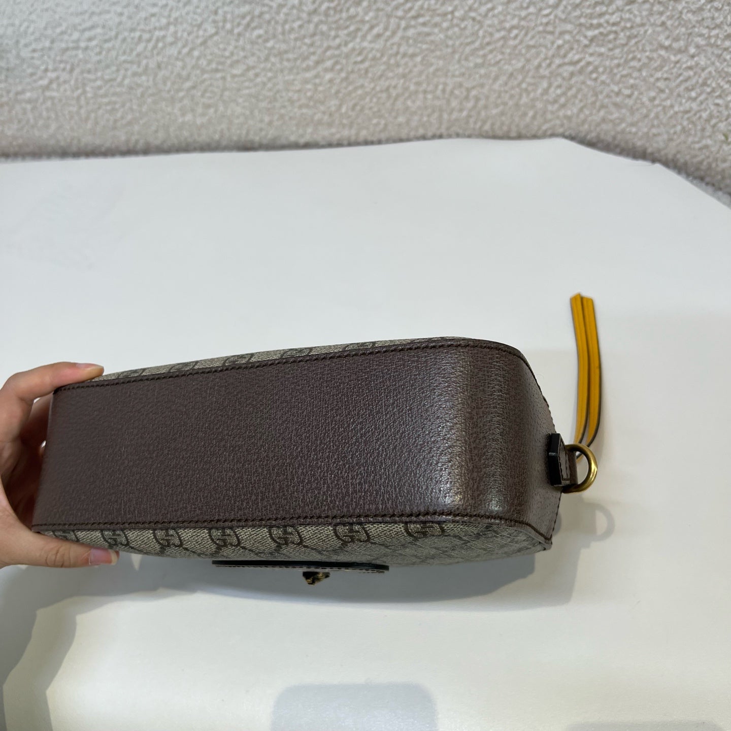Gucci - Neo Vintage - Cloth - Beige - (small)