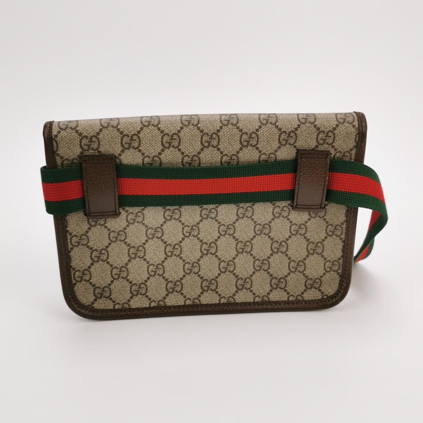 Gucci - Neo Vintage - Synthetic - Beige - (small)
