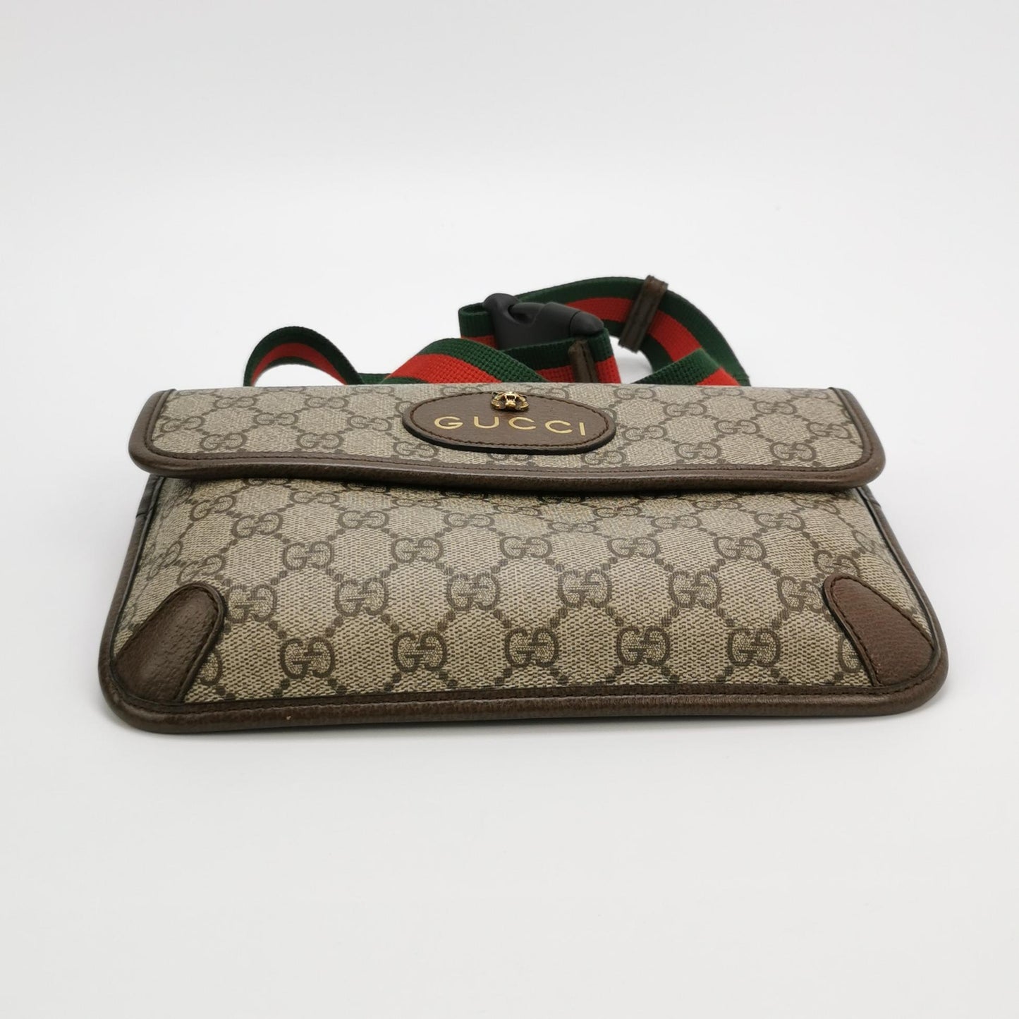 Gucci - Neo Vintage - Synthetic - Beige - (small)