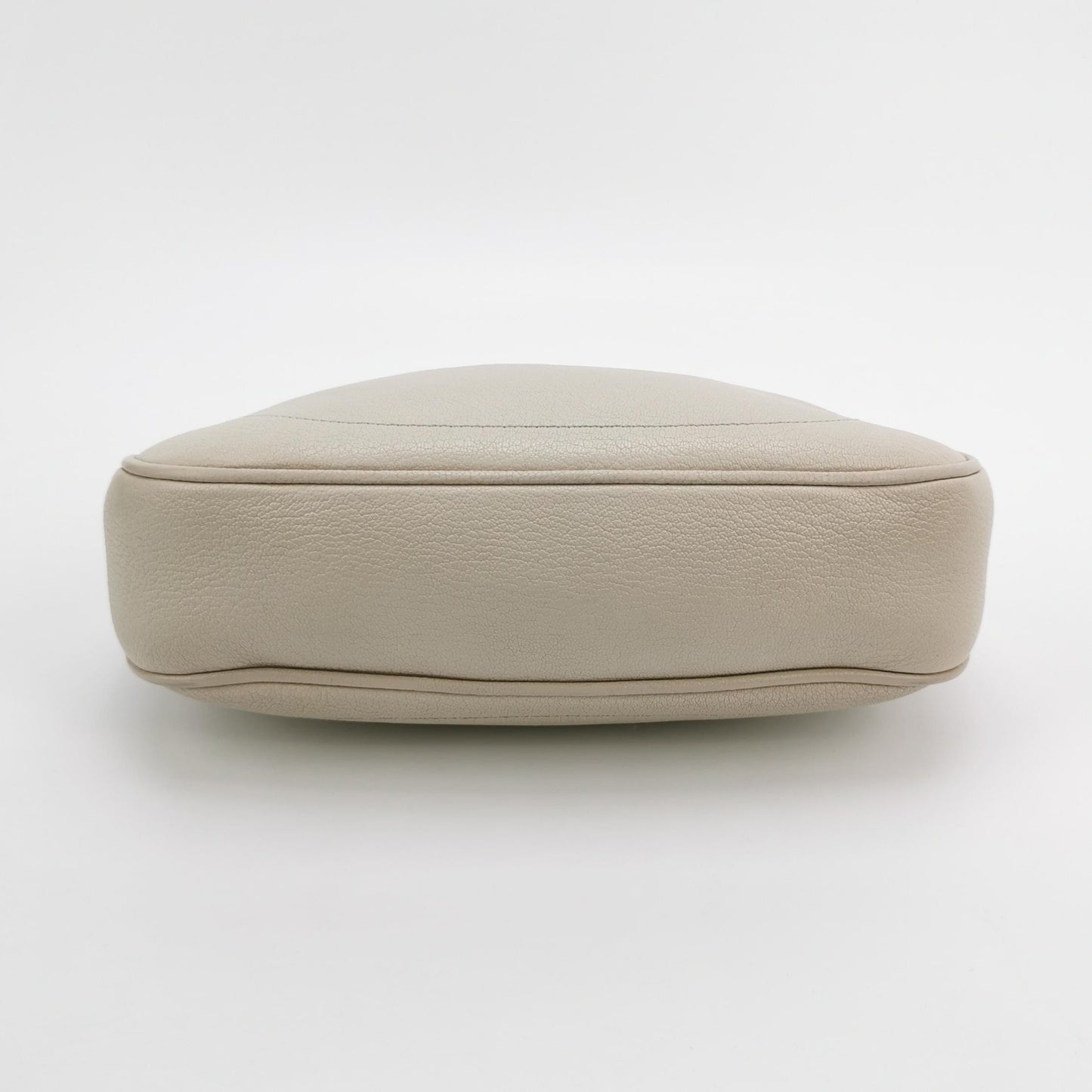 Gucci - Niki - Leather - Beige - (small)