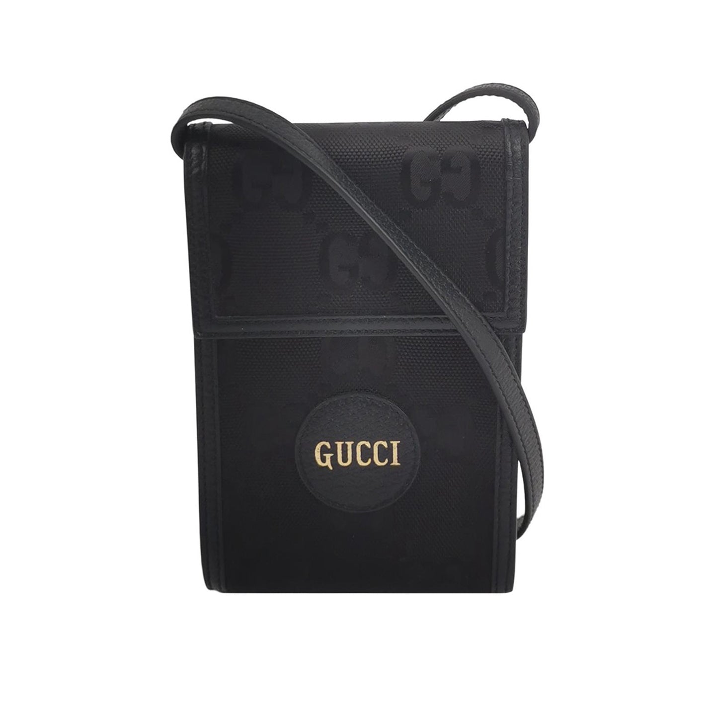 Gucci - Off The Grid - Polyamide - Black - (mini)