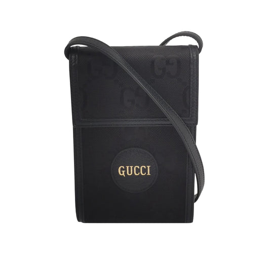 Gucci - Off The Grid - Polyamide - Black - (mini)