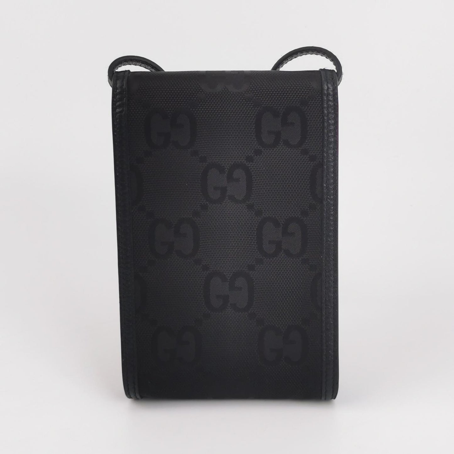 Gucci - Off The Grid - Polyamide - Black - (mini)