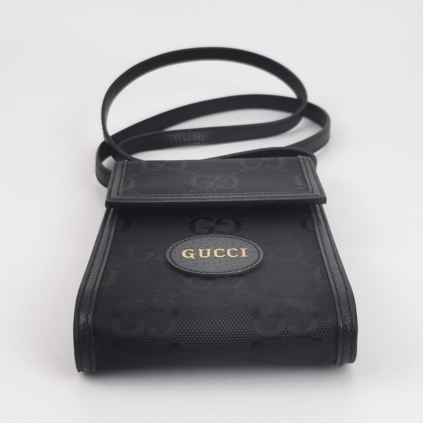 Gucci - Off The Grid - Polyamide - Black - (mini)
