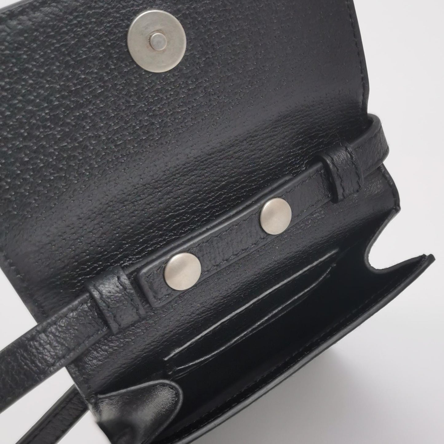 Gucci - Off The Grid - Polyamide - Black - (mini)