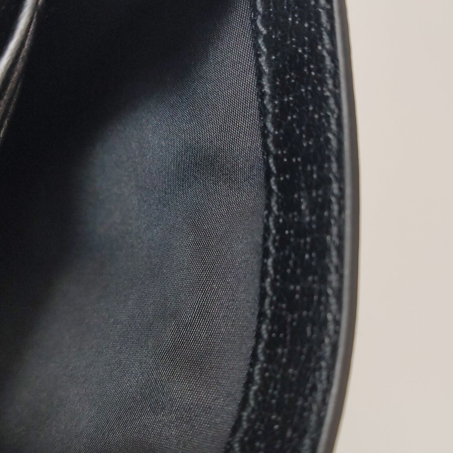 Gucci - Off The Grid - Polyamide - Black - (mini)