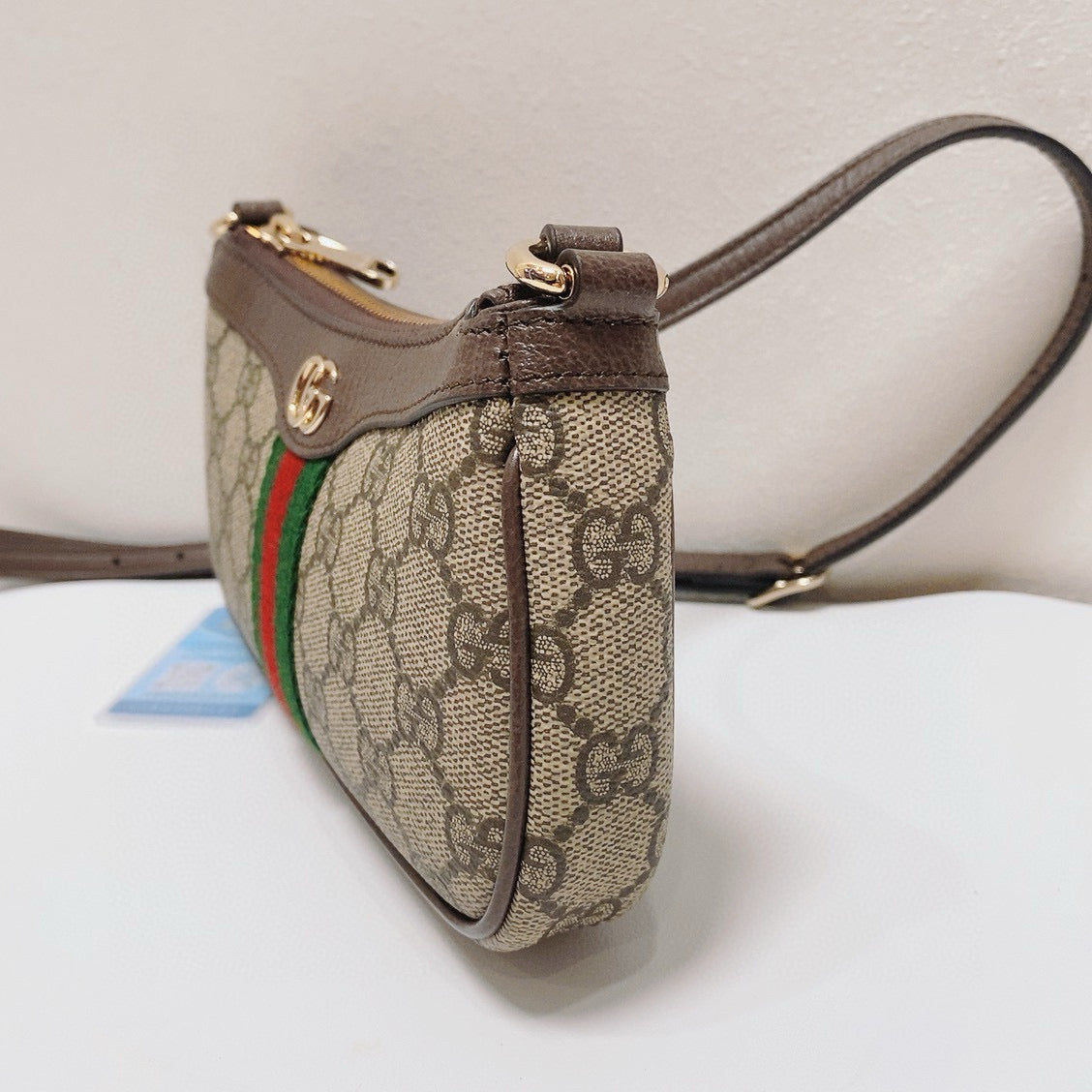 Gucci - Ophidia - Canvas - Multicolour