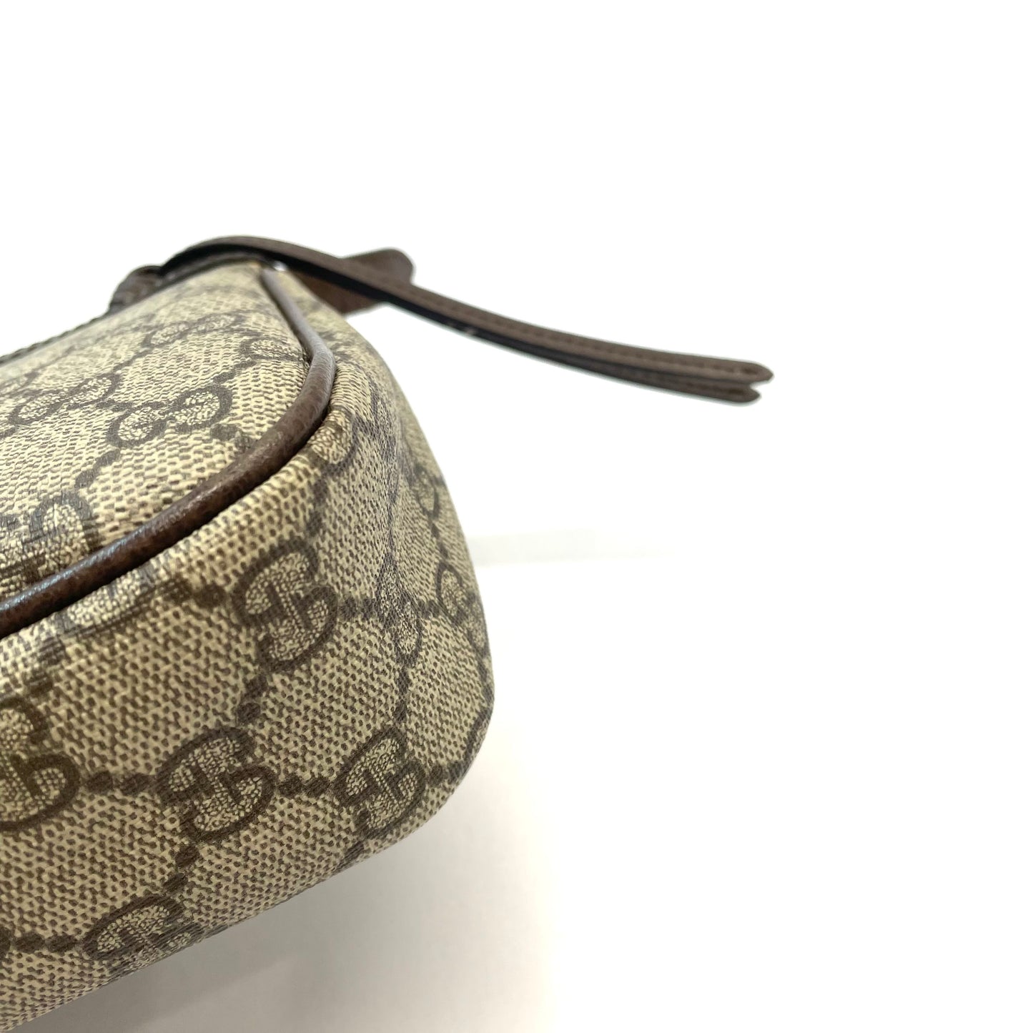 Gucci - Ophidia - Synthetic - Brown