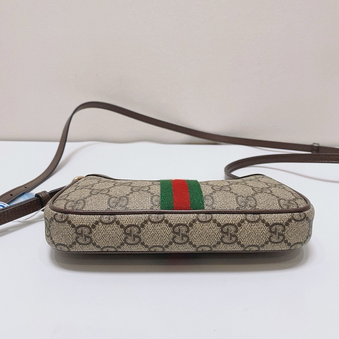 Gucci - Ophidia - Canvas - Multicolour